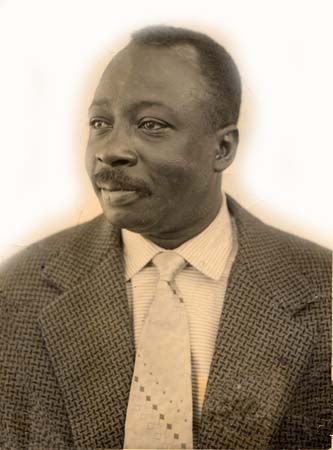 Commissaire Sakho Commissaire Sakho