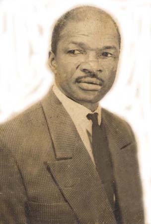 Doudou "KaaKa" Diop Doudou "KaaKa" Diop