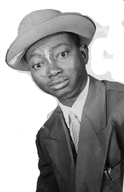 Bilal Kane Bilal Kane