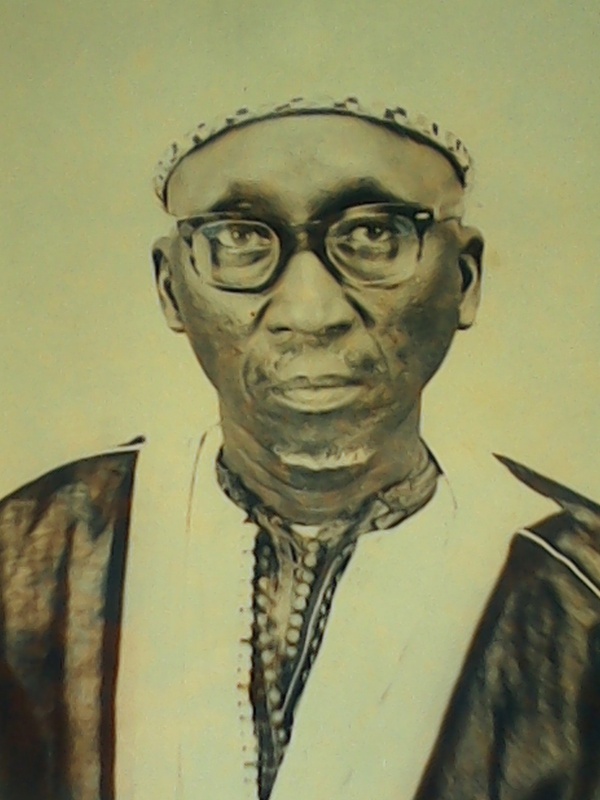 Imam El Bachir DIOP Imam El Bachir DIOP