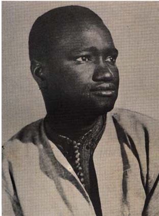 Sarr Ousmane Thiané dit Ndiak Sarr Ousmane Thiané dit Ndiak