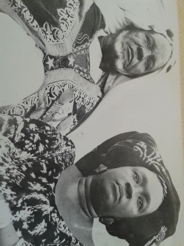 Adja Caroline NDIAYE ! Adja Caroline NDIAYE !