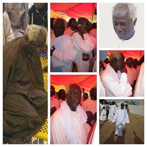 Cheikh Moussa Mane Cheikh Moussa Mane