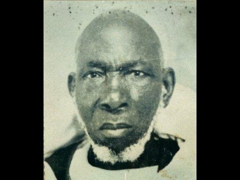 SERIGNE AMADOU LAMINE DIOP DAGANA BIOGRAPHE DE SERIGNE TOUBA SERIGNE AMADOU LAMINE DIOP DAGANA BIOGRAPHE DE SERIGNE TOUBA
