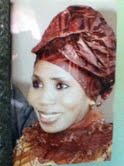 Nafissatou DIAGNE BA Nafissatou DIAGNE BA