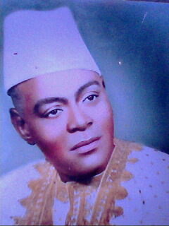 El Hadj PierreThialaw Diop El Hadj PierreThialaw Diop