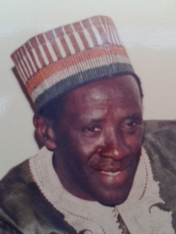 AbdoulKhadre Kader Ndiaye