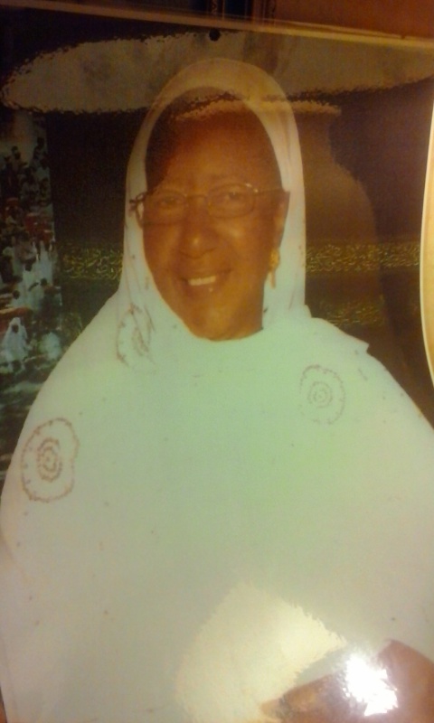 sokhna Ndiémé Sy sokhna Ndiémé Sy