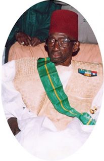 Amadou Lamine CAMARA dit Doudou Sata Amadou Lamine CAMARA dit Doudou Sata