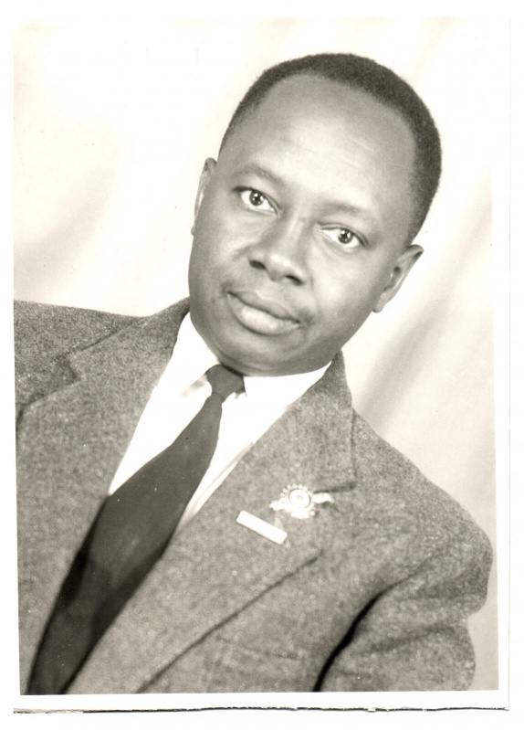 Abdoulaye Mar Diop Abdoulaye Mar Diop