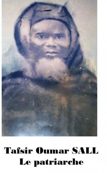 Imam Tafsir Oumar sall Imam Tafsir Oumar sall