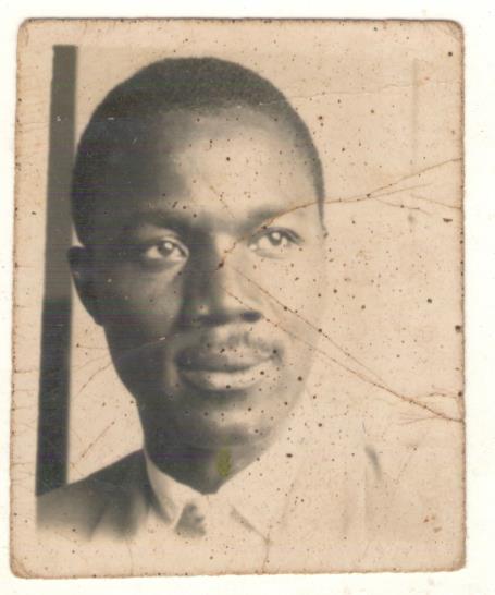 Insa Coulibaly Insa Coulibaly