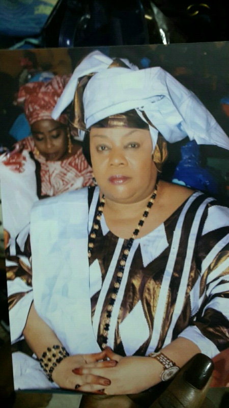 Adja Ndeye Fatou Ndiaye Sidy Bouya Seck Guité Adja Ndeye Fatou Ndiaye Sidy Bouya Seck Guité