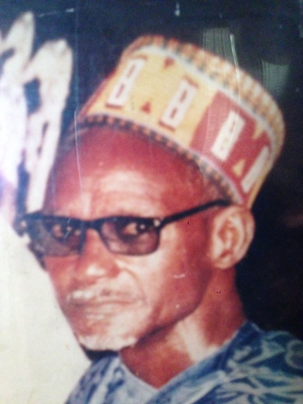 AMATE GODEL SOW AMATE GODEL SOW