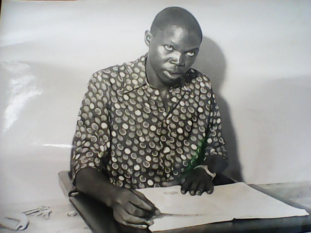 Makhtar Bouna Gaye Makhtar Bouna Gaye