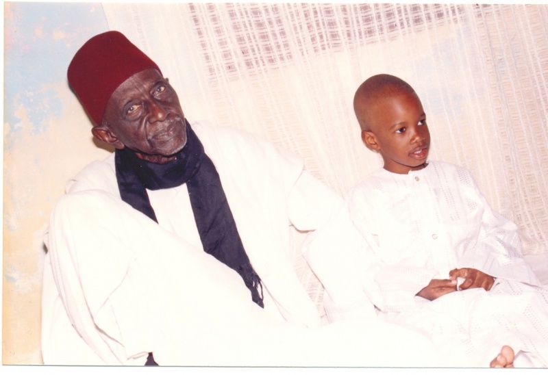 OUSMANE GAYE ABDOULAYE OUSMANE GAYE ABDOULAYE