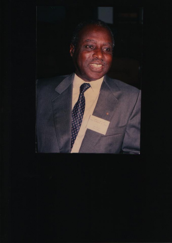 Khalilou SALL Khalilou SALL