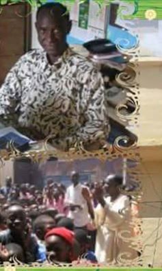 El Hadji Amadou Sow Ndiaye El Hadji Amadou Sow Ndiaye