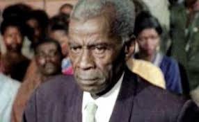 Artiste comédien Abdoulaye Douta Seck Artiste comédien Abdoulaye Douta Seck