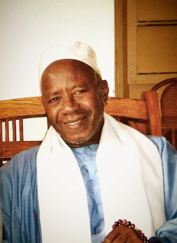 Imam Serigne Lamine WADE Imam Serigne Lamine WADE