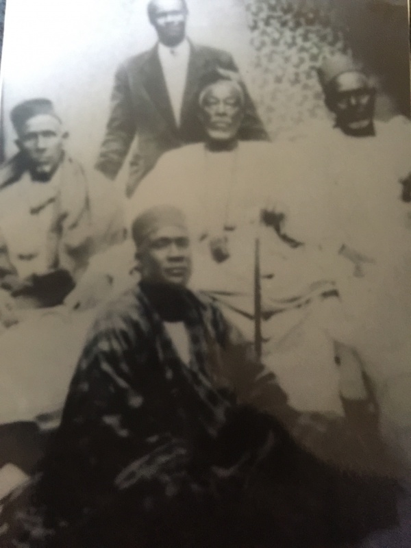 Alioune DIOP, Massamba DIOP OUSMANE Ndiawar Diallo Mbagnick DIOP Samba Cor Fall Alioune DIOP, Massamba DIOP OUSMANE Ndiawar Diallo Mbagnick DIOP Samba Cor Fall