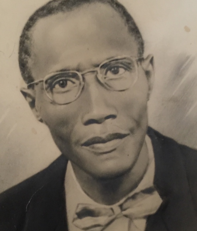 El Hadji Mbagnick Diallo El Hadji Mbagnick Diallo