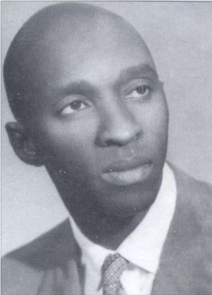 Fadilou DIOP Fadilou DIOP