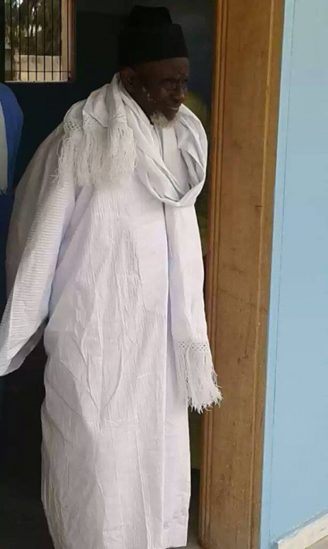 Serigne Mor Diop Ndar Serigne Mor Diop Ndar