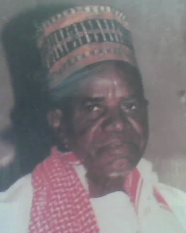 serigne abdoulaye fall maguette (r.t.h) serigne abdoulaye fall maguette (r.t.h)