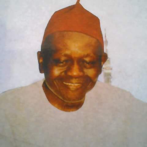 Serigne Modou Cissé Serigne Modou Cissé