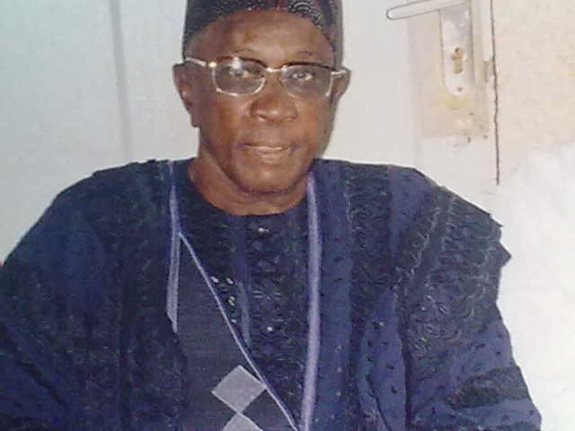 Ahmadu Bamba THIOUNE POKER Ahmadu Bamba THIOUNE POKER