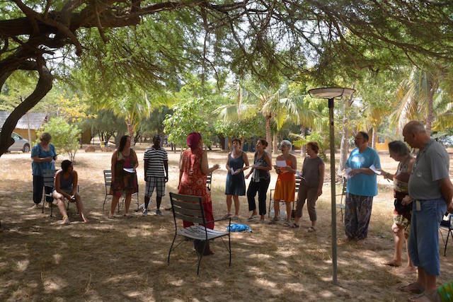 Abdourahmane DIALLO Abdourahmane DIALLO