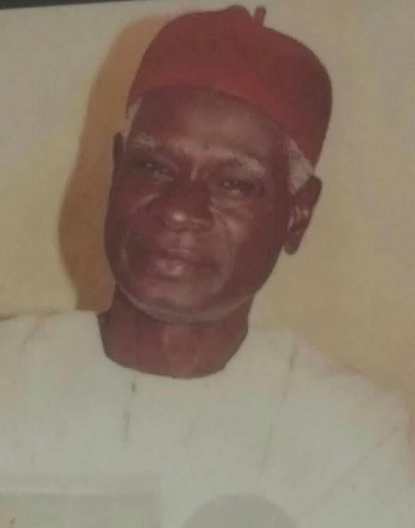 Abdourahmane DIALLO Abdourahmane DIALLO