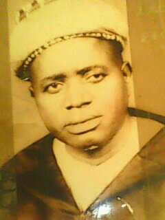 Serigne Elhadji Malick Fall Serigne Elhadji Malick Fall