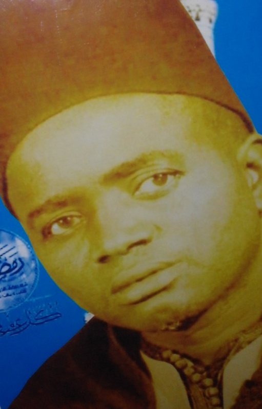 EL hadj Yankhoba FALL EL hadj Yankhoba FALL