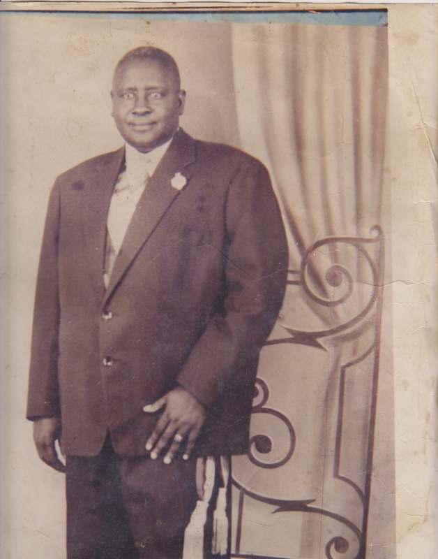 Makha sarr Makha sarr