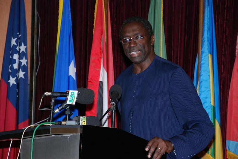 Abdoulaye Mar DIEYE Abdoulaye Mar DIEYE