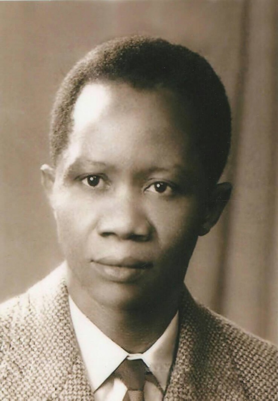 Paul de souza Inspecteur des PTT (1917-1984) Paul de souza Inspecteur des PTT (1917-1984)