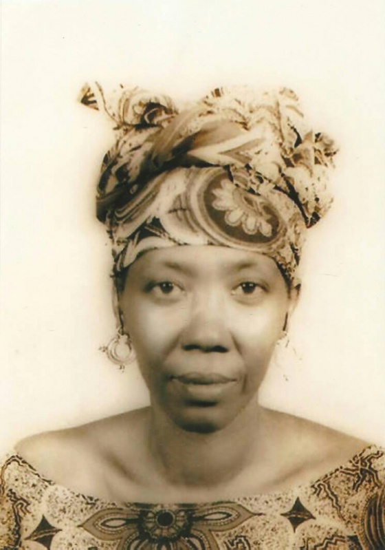 Adja Diana sow Télémaque. Adja Diana sow Télémaque.