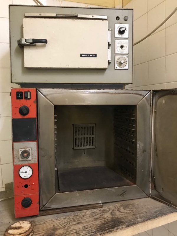 Stérilisateur de la chirurgie Stérilisateur de la chirurgie