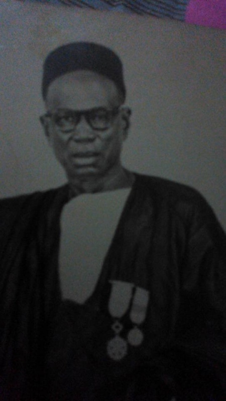 Idy Diallo Idy Diallo