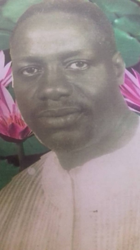 Moustapha Ndiaye Balla Moustapha Ndiaye Balla