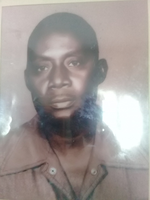 Abdoulaye NDIAYE dit PROM Abdoulaye NDIAYE dit PROM