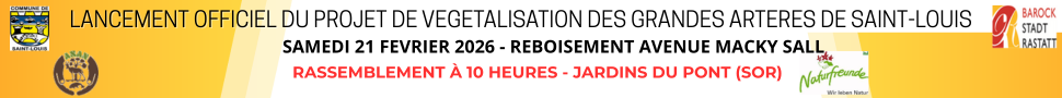 NDARINFO | Actualités de Saint-Louis, Sénégal & Nord NDARINFO | Actualités de Saint-Louis, Sénégal & Nord