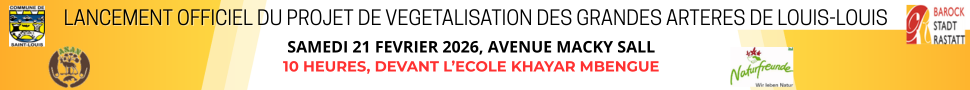NDARINFO | Actualités de Saint-Louis, Sénégal & Nord NDARINFO | Actualités de Saint-Louis, Sénégal & Nord
