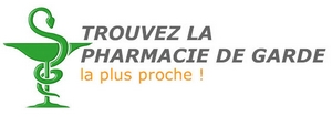 Pharmacies de Garde de Juin en décembre 2014