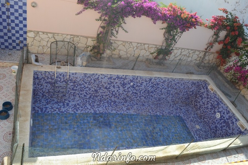 Piscine Piscine