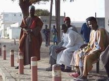Le mois de Ramadan au Sénégal Le mois de Ramadan au Sénégal