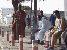 Le mois de Ramadan au Sénégal