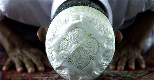 Heures de Prières Heures de Prières